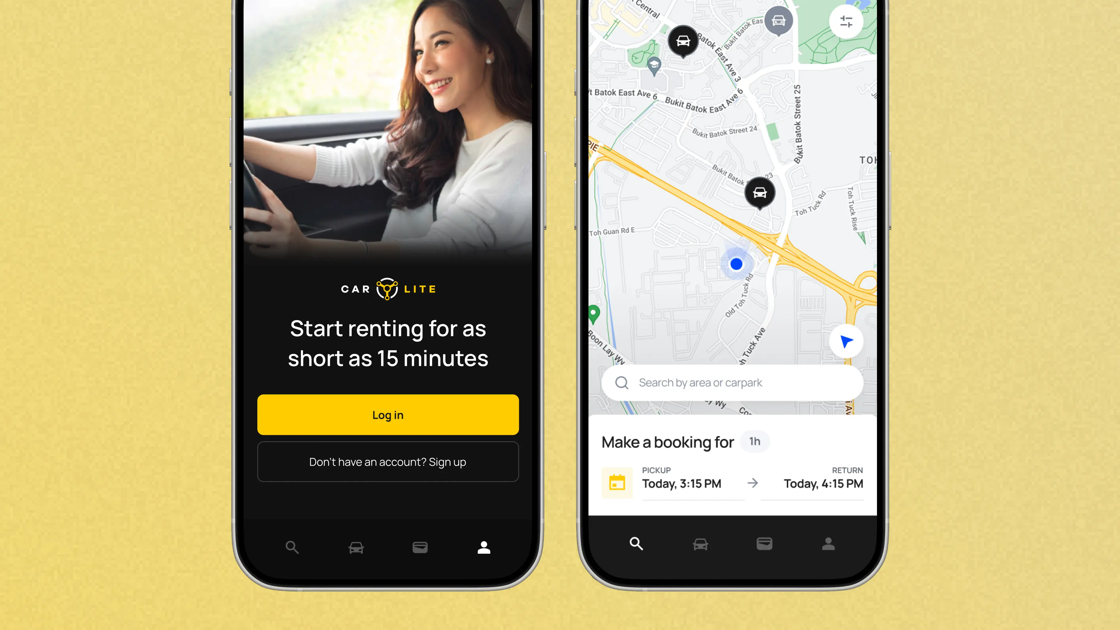 Car Rental
