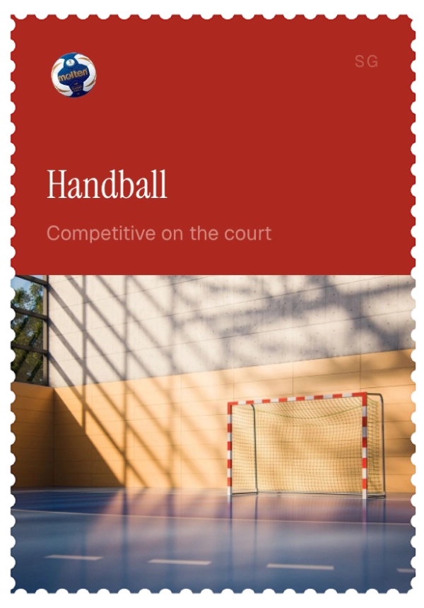 Handball