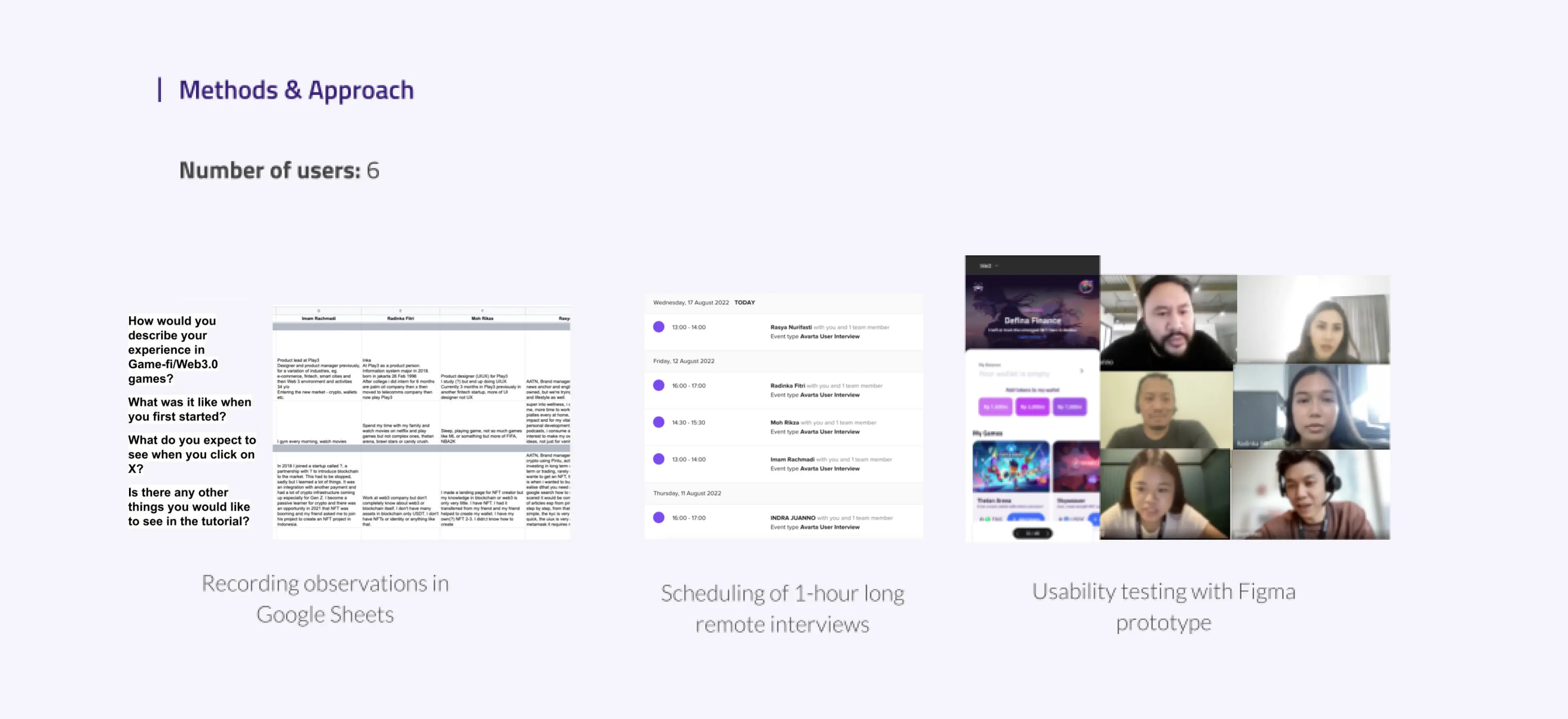 Research Approach
